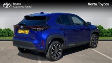 Toyota Yaris Cross 1.5 Hybrid Design 5dr CVT [Tech Pack] Hybrid Estate